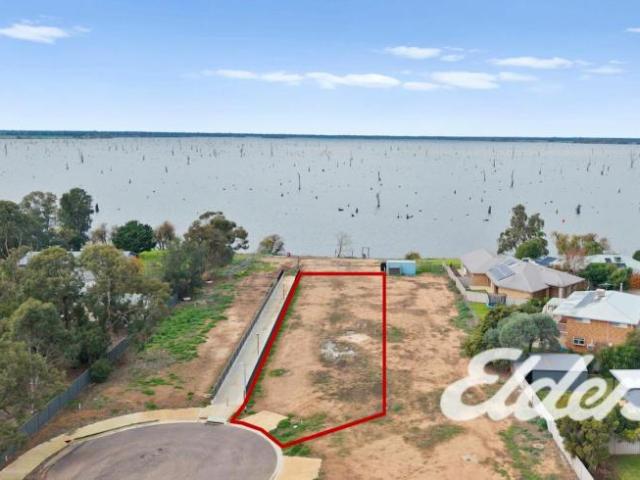 Land for sale in Yarrawonga, Shire of Moira
