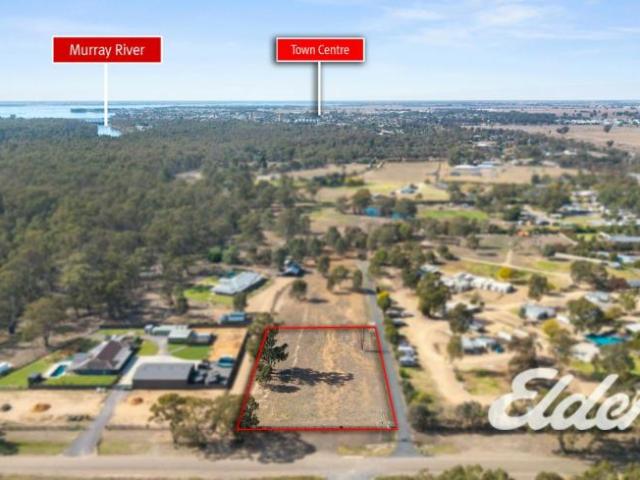 Land for sale in Yarrawonga, Shire of Moira