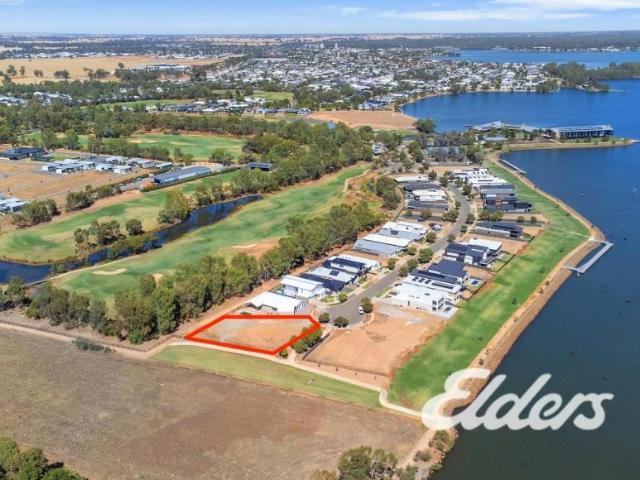 Land for sale in Yarrawonga, Shire of Moira