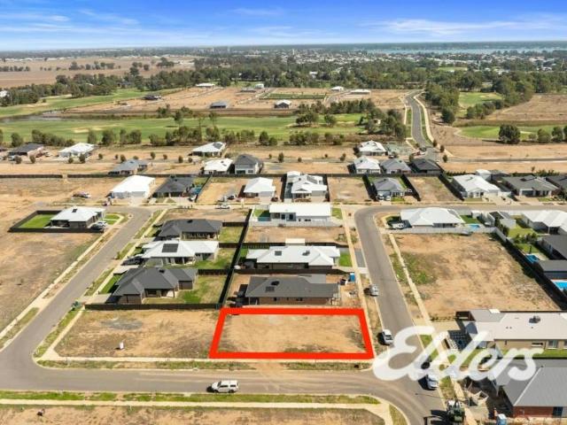 Land for sale in Yarrawonga, Shire of Moira