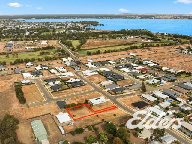 Land for sale in Yarrawonga, Shire of Moira