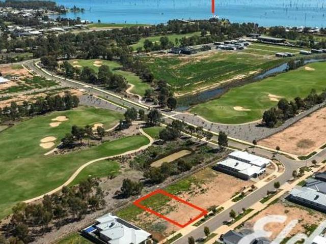 Land for sale in Yarrawonga, Shire of Moira