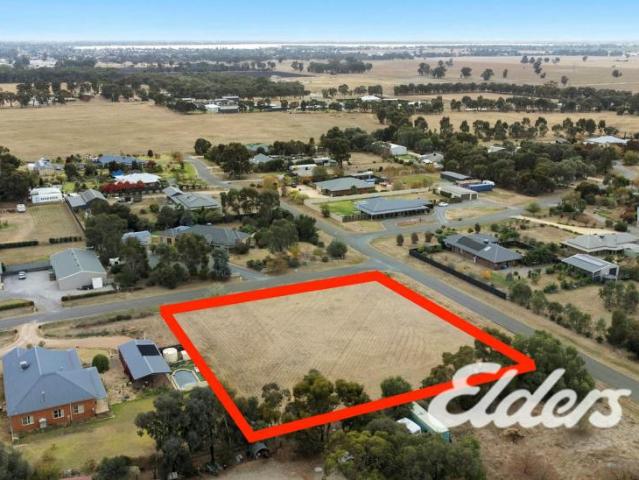 Land for sale in Yarrawonga, Shire of Moira