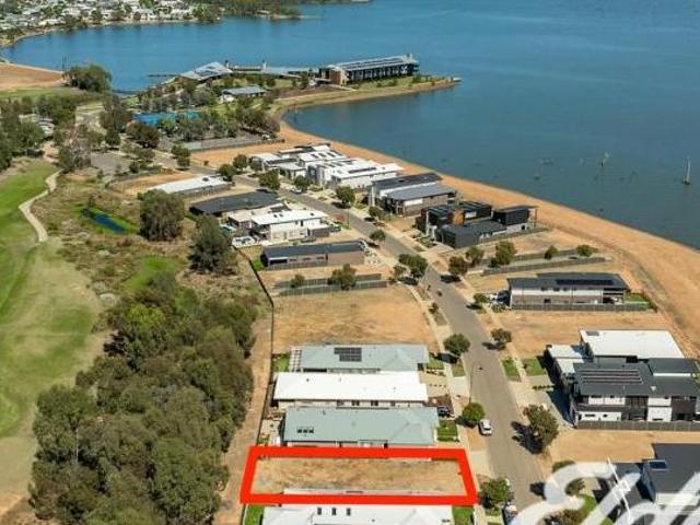 Land for sale in Yarrawonga, Shire of Moira