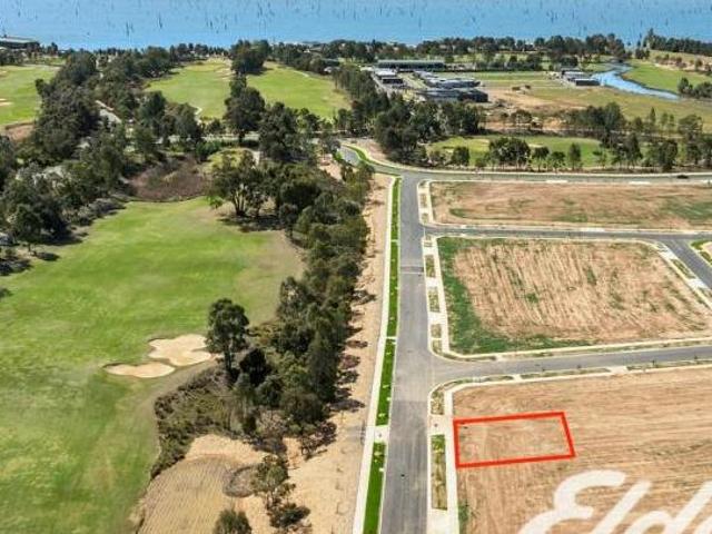 Land for sale in Yarrawonga, Shire of Moira