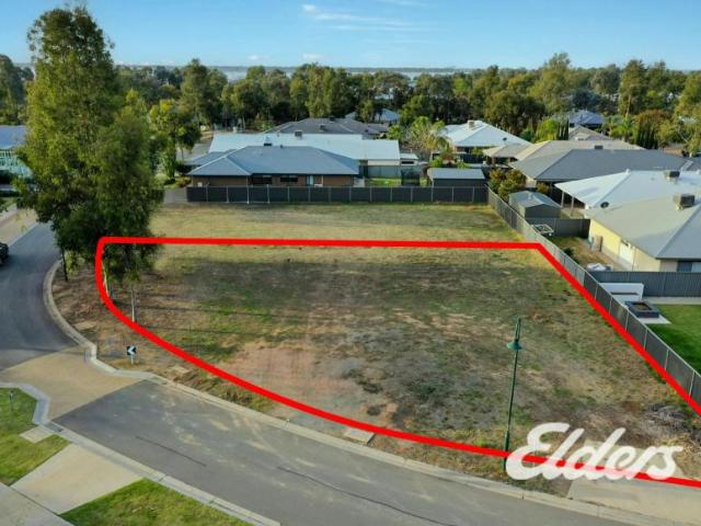 Land for sale in Yarrawonga, Shire of Moira