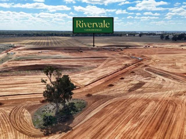 Land for sale in Yarrawonga, Shire of Moira