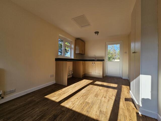 Land for rent in Yeovil, Brympton