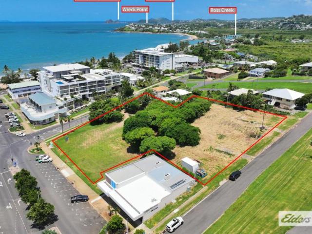 Land for sale in Yeppoon, Livingstone Shire