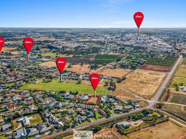 Land for sale in Yoogali, Griffith City Council