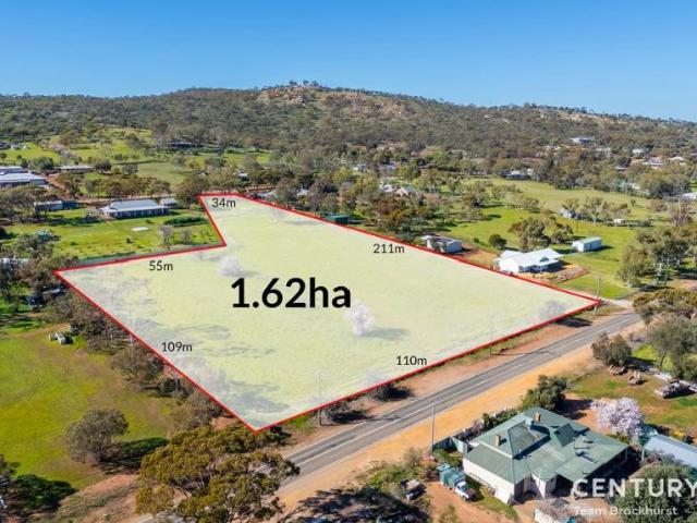 Land for sale in Gilgering, Western Australia
