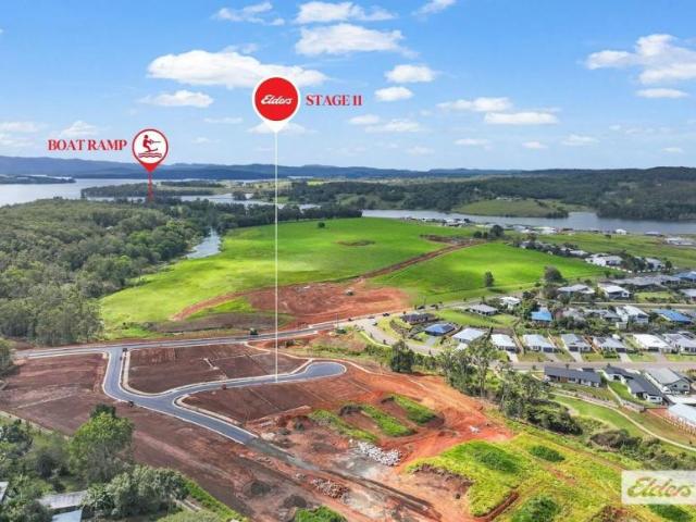 Land for sale in Yungaburra