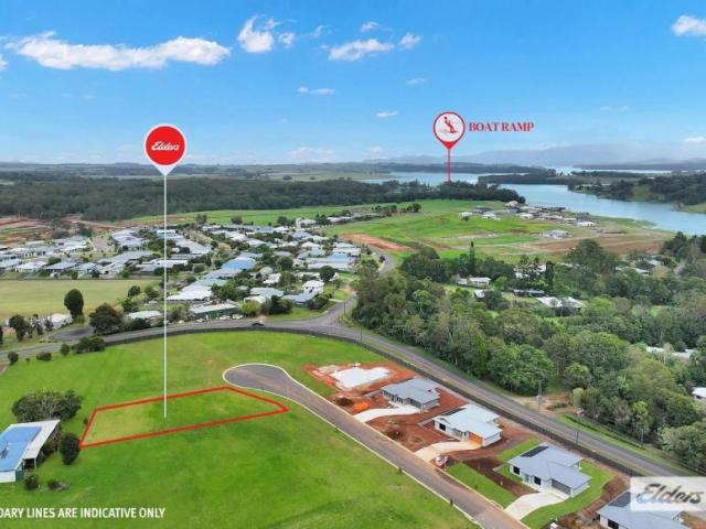 Land for sale in Yungaburra, Tablelands Regional