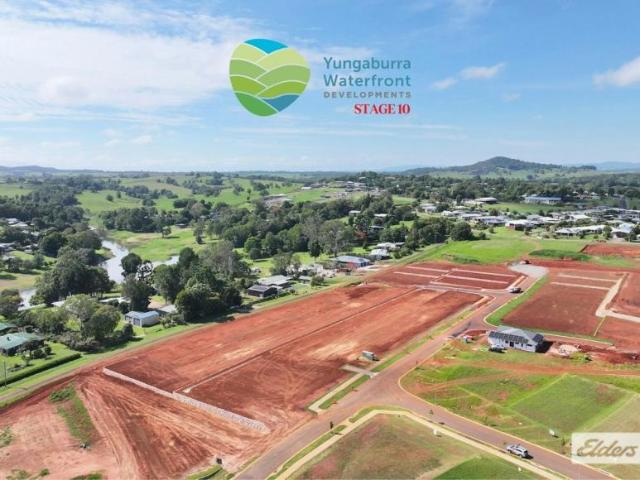 Land for sale in Yungaburra, Tablelands Regional