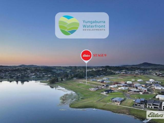 Land for sale in Waterfront Estate, Yungaburra