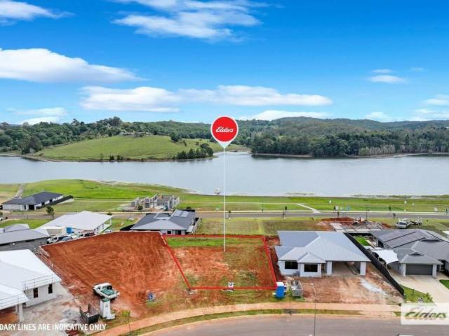Land for sale in Waterfront Estate, Yungaburra