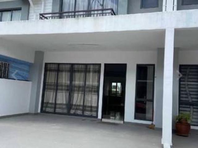 Terraced House for rent in Kajang, Langat