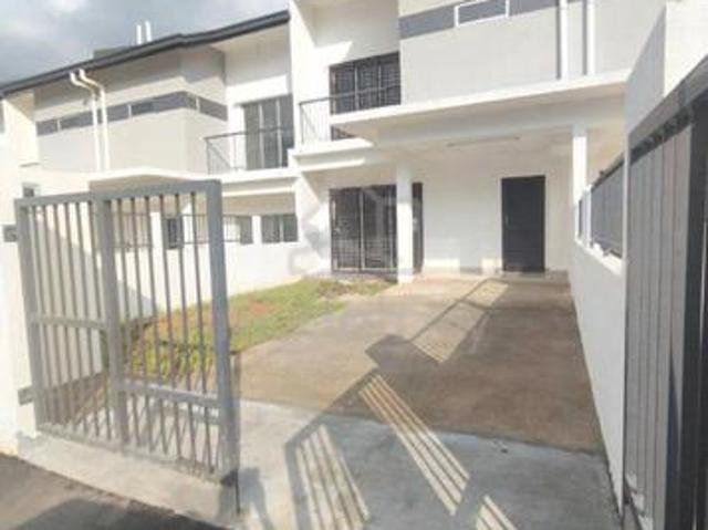 Terraced House for rent in Kulai, Johor