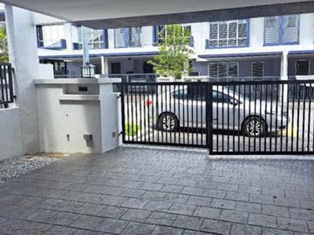 Terraced House for rent in Nilai, Negeri Sembilan