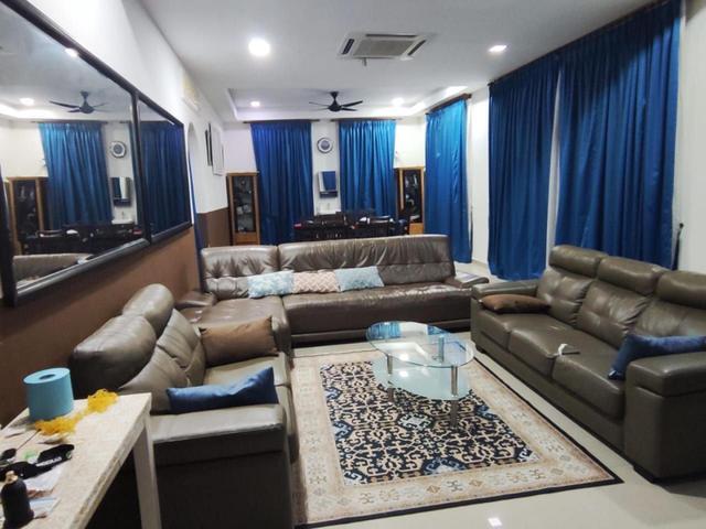 Terraced House for rent in Selayang, Selangor