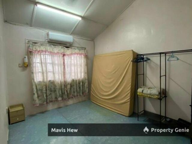 House for rent in Johor