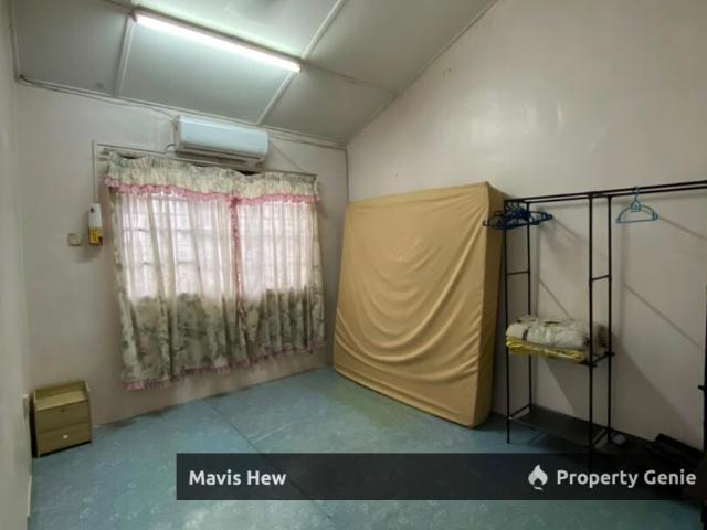 Terraced House for rent in Johor