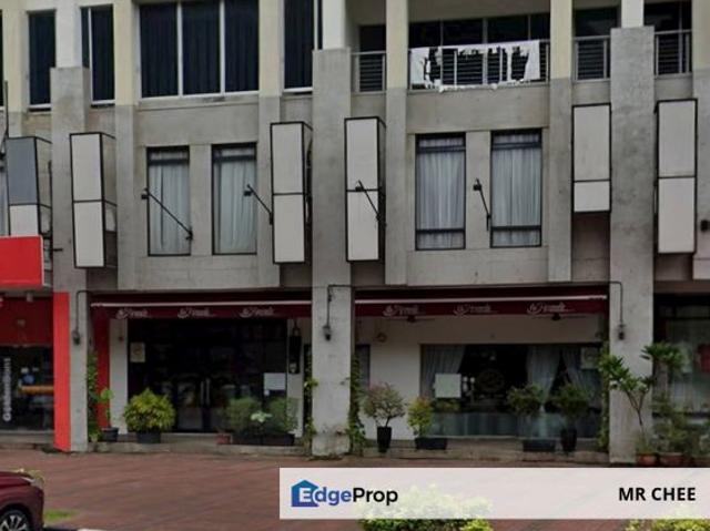 Shop for rent in Perak, Tanjong Ipoh