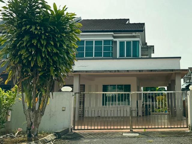 Terraced House for rent in Samarahan, Kota Samarahan