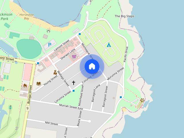 House for rent in Bermagui, Bega Valley Shire Council