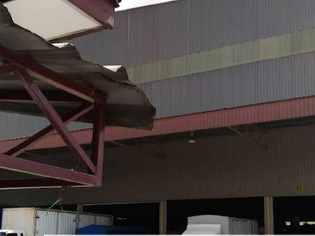 Warehouse for rent in Petaling, Subang Jaya