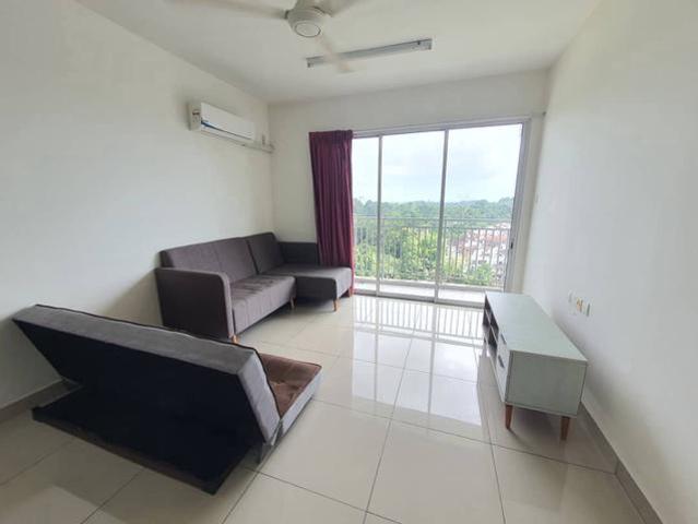Serviced Residence for rent in Johore Bahru, Johor