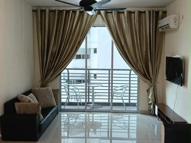 Apartment for rent in Johore Bahru, Johor