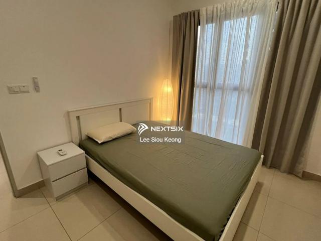Residential House for rent in Johor
