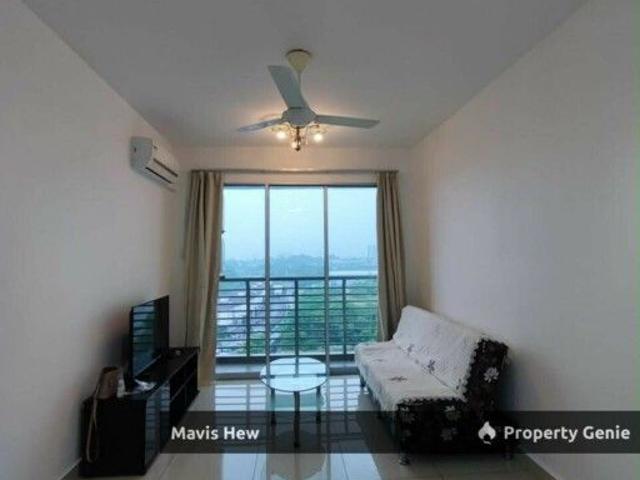 Apartment for rent in Johore Bahru, Johor