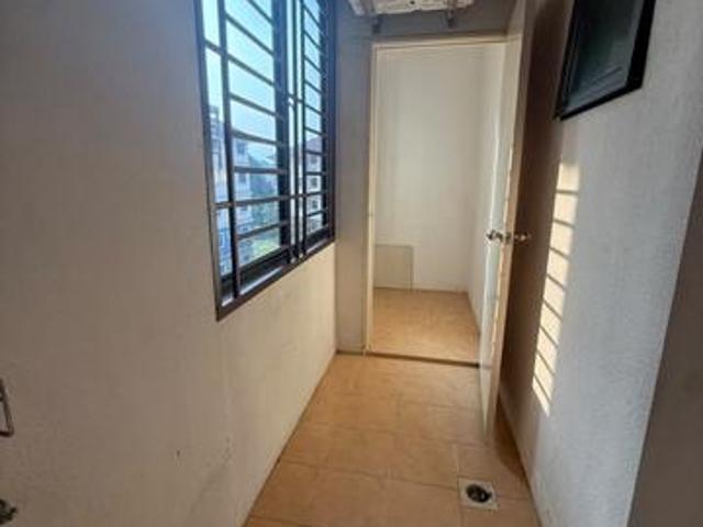 Apartment for rent in Johor Bahru