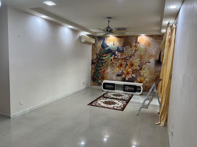 Apartment for rent in Johore Bahru, Johor