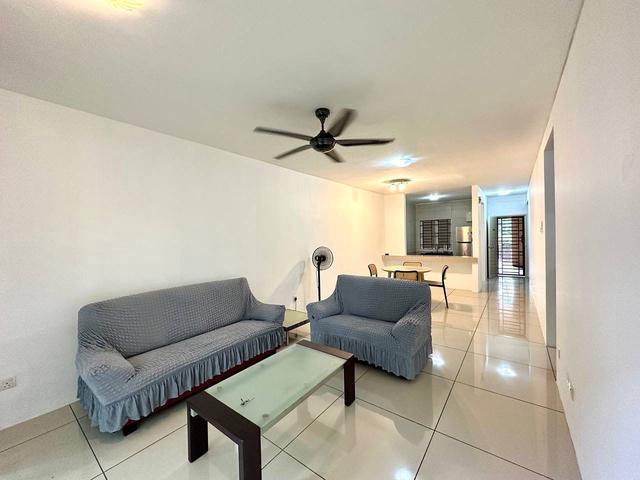 Townhouse for rent in Johore Bahru, Johor