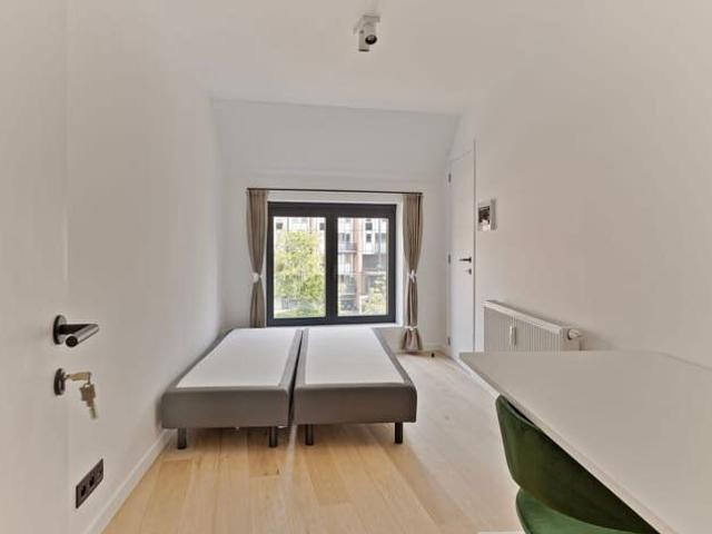 Kamer location à Lava, Brabant