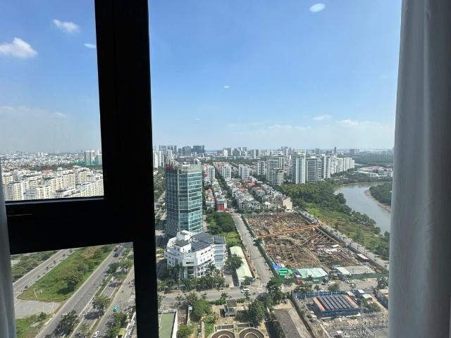 Căn hộ cho thuê tại Hồ Chí Minh