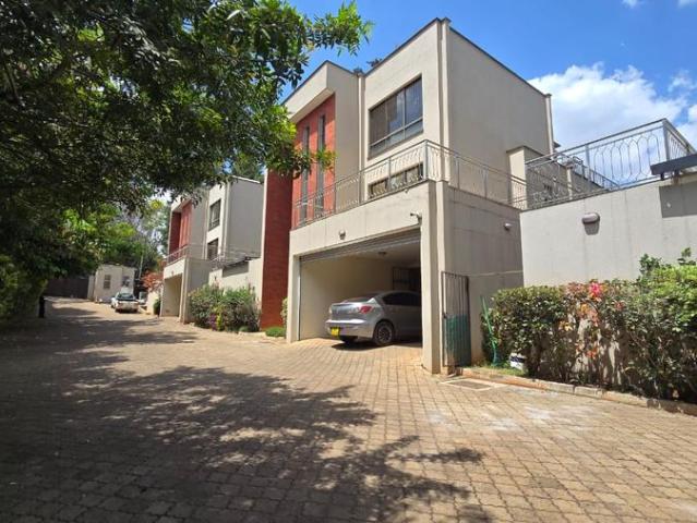 House for rent in Lavington, Kiambu