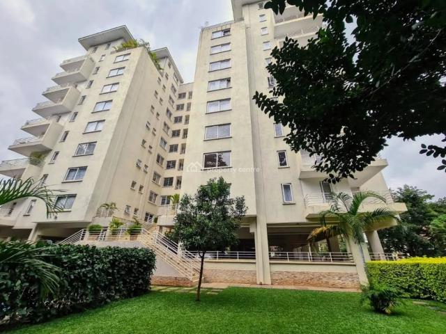 Apartment for rent