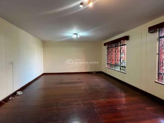 Apartment for rent in Westlands, Nairobi