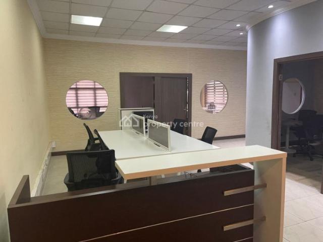 Commercial for rent in Kiambu, Nairobi