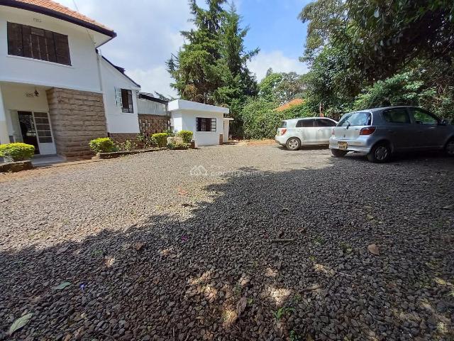 House for rent in Lavington, Kiambu