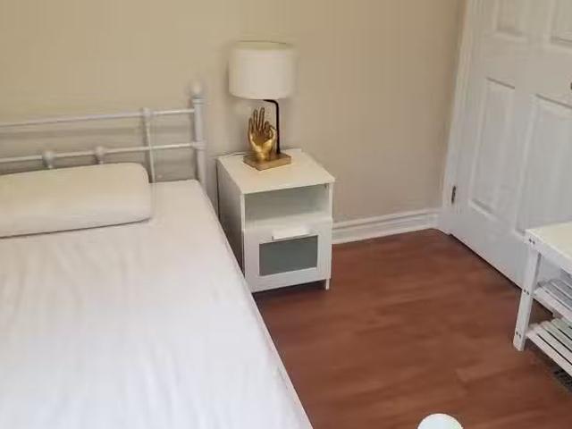 Condo for rent in Woburn, Ontario