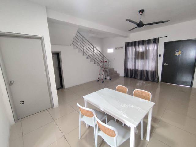 Terraced House for rent in Selangor