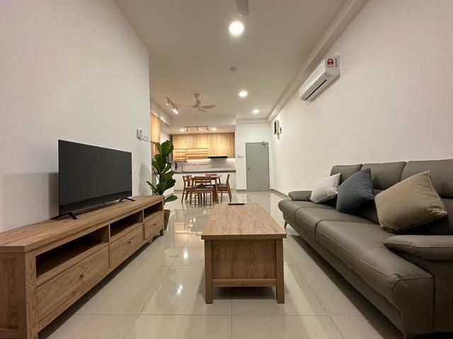 Condominium for rent in Puchong, Majlis Bandaraya Subang Jaya