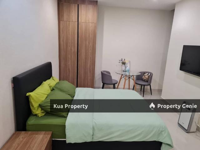 Condominium for rent in Kuching, Bahagian Kuching