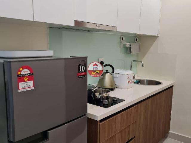 Apartment for rent in Kuching, Bahagian Kuching
