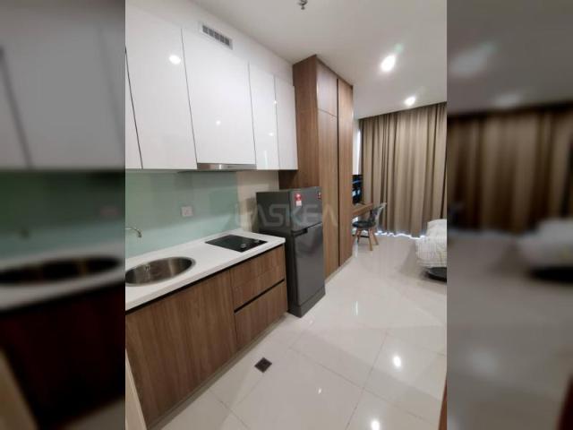 Apartment for rent in Kuching, Sarawak